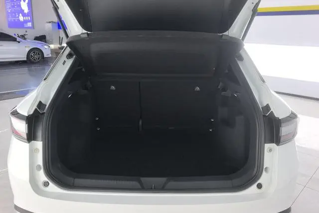 Volkswagen ID.4 X Pure Smart Edition