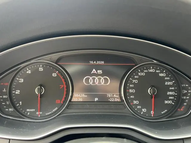 Audi Audi A5 Sportback 40 TFSI fashion Country V