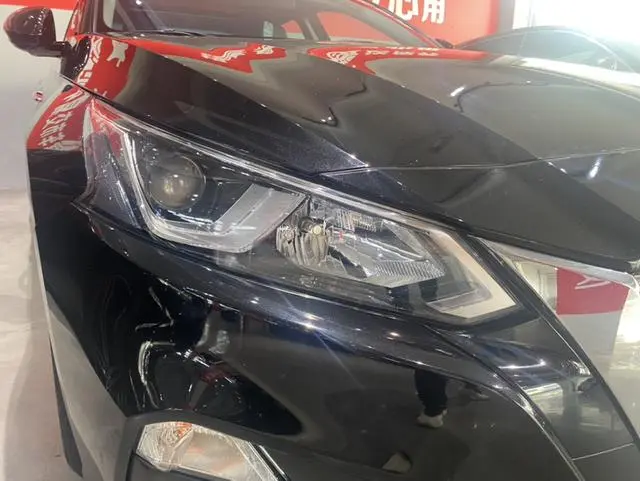 Nissan Teana 2.0T XL Smart Collar Edition