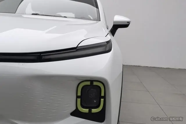 Geometry Geely Geometry E Firefly 401KM Linglong Tiger