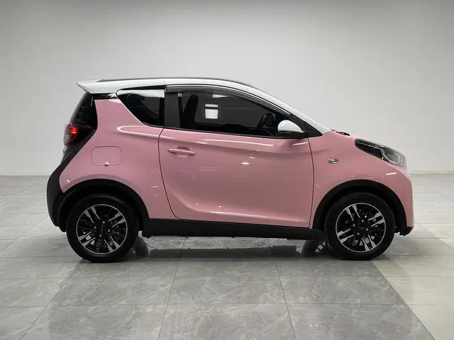 Chery Fulwin Little ant True Love Lithium Iron Phosphate 25.05 kWh 251km