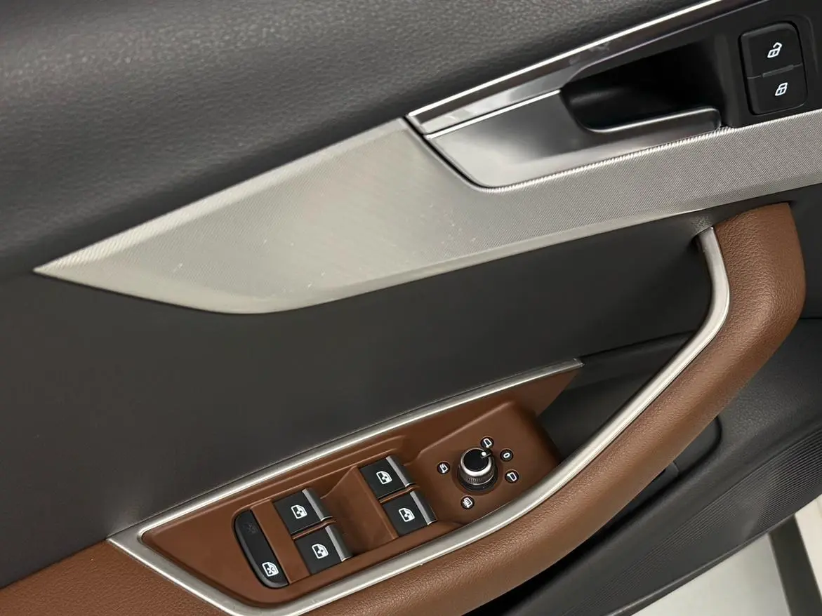 Audi Audi A5 Sportback 40 TFSI fashion type