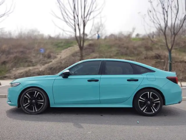 Honda Style 240TURBO CVT Magic Night*Deluxe Edition