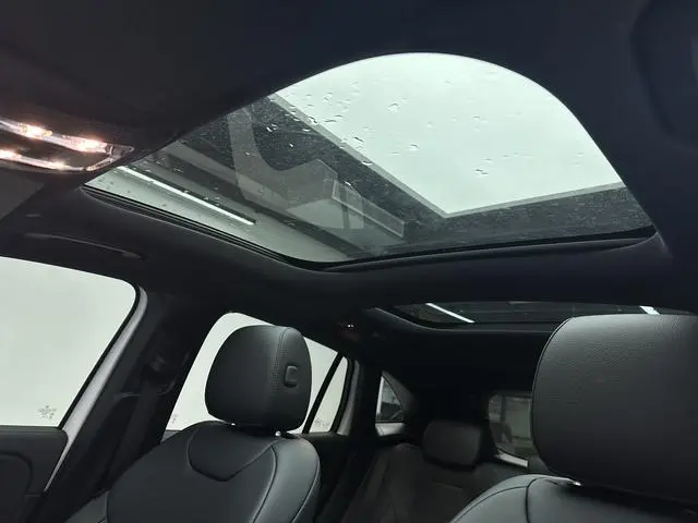 Mercedes-Benz Mercedes-Benz EQA EQA 260