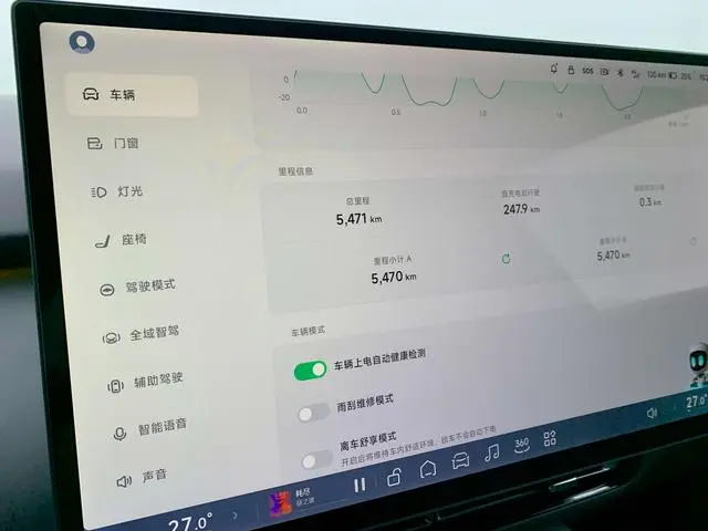 Xpeng Xiaopeng P7+ Pure electric long battery life Max