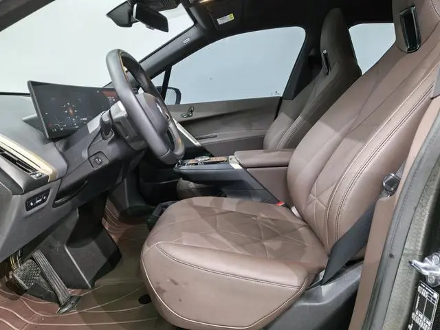 BMW BMW iX xDrive40