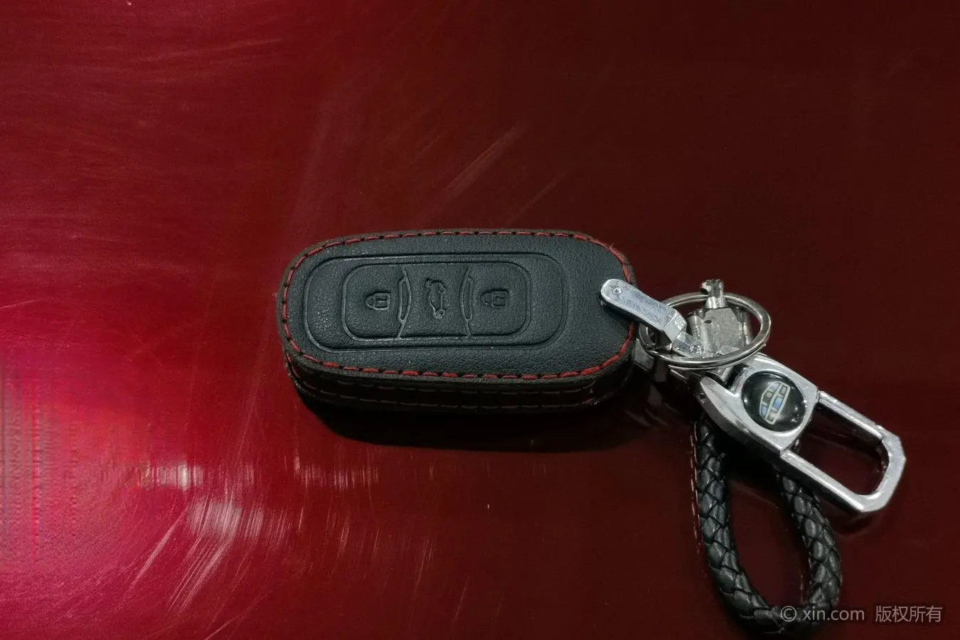 Geely Galaxy panda 200km Panda Knight