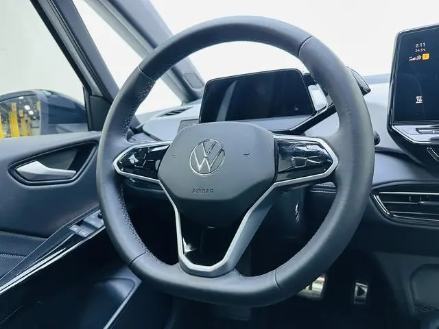 Volkswagen Volkswagen ID.3 Outstanding edition