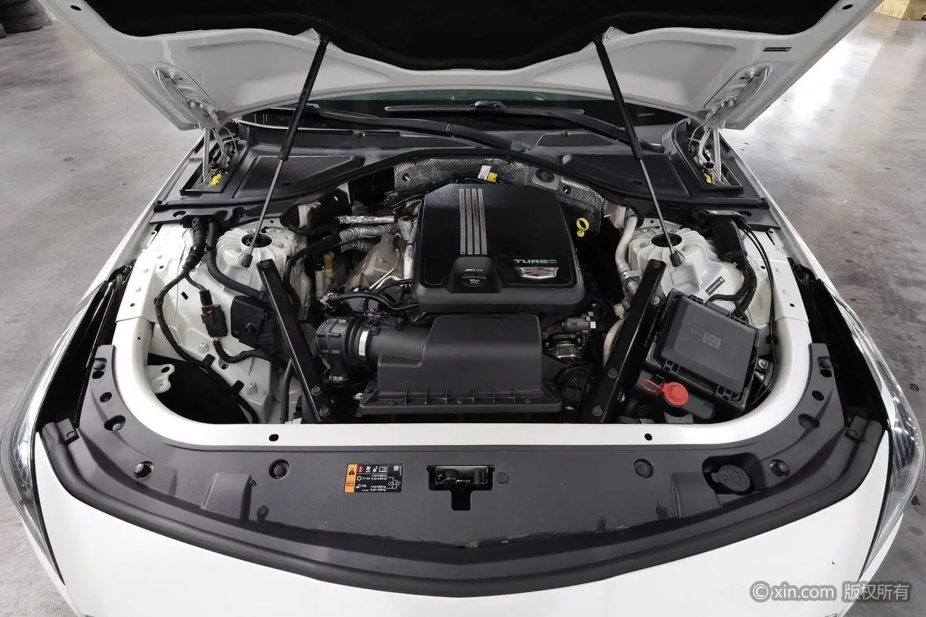Cadillac Cadillac CT6 28T luxury