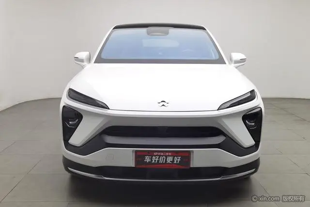 NIO Nio EC6 605KM sports version