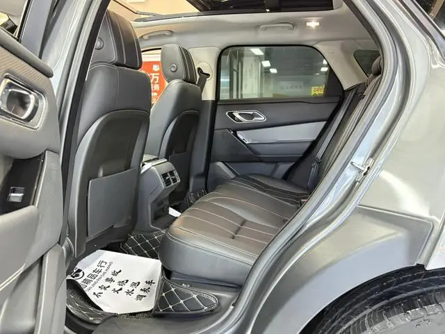 Land Rover Range Rover Star Pulse P380 S