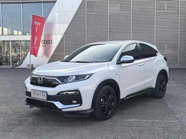 Honda Honda XR-V 220 TURBO CVT Comfort Edition