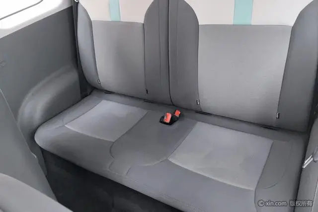 Changan Qiyuan Changan Lumin 210km sweet style