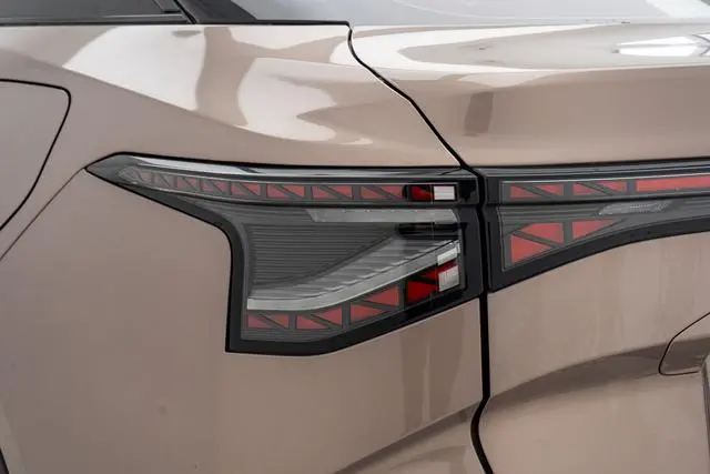TOYOTA Toyota bZ3 Long battery life Premium