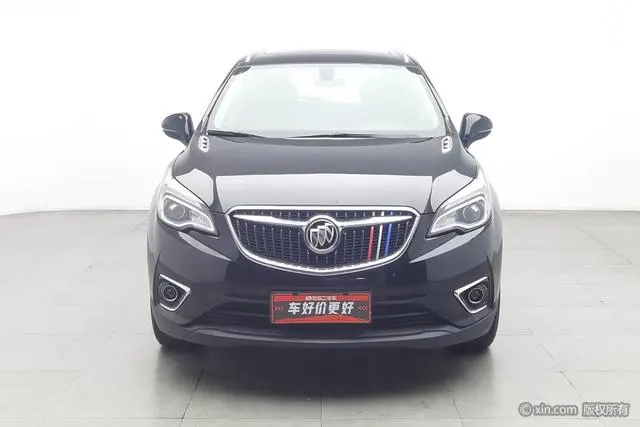 Buick Angkewei 20T two-wheel drive elite national standard