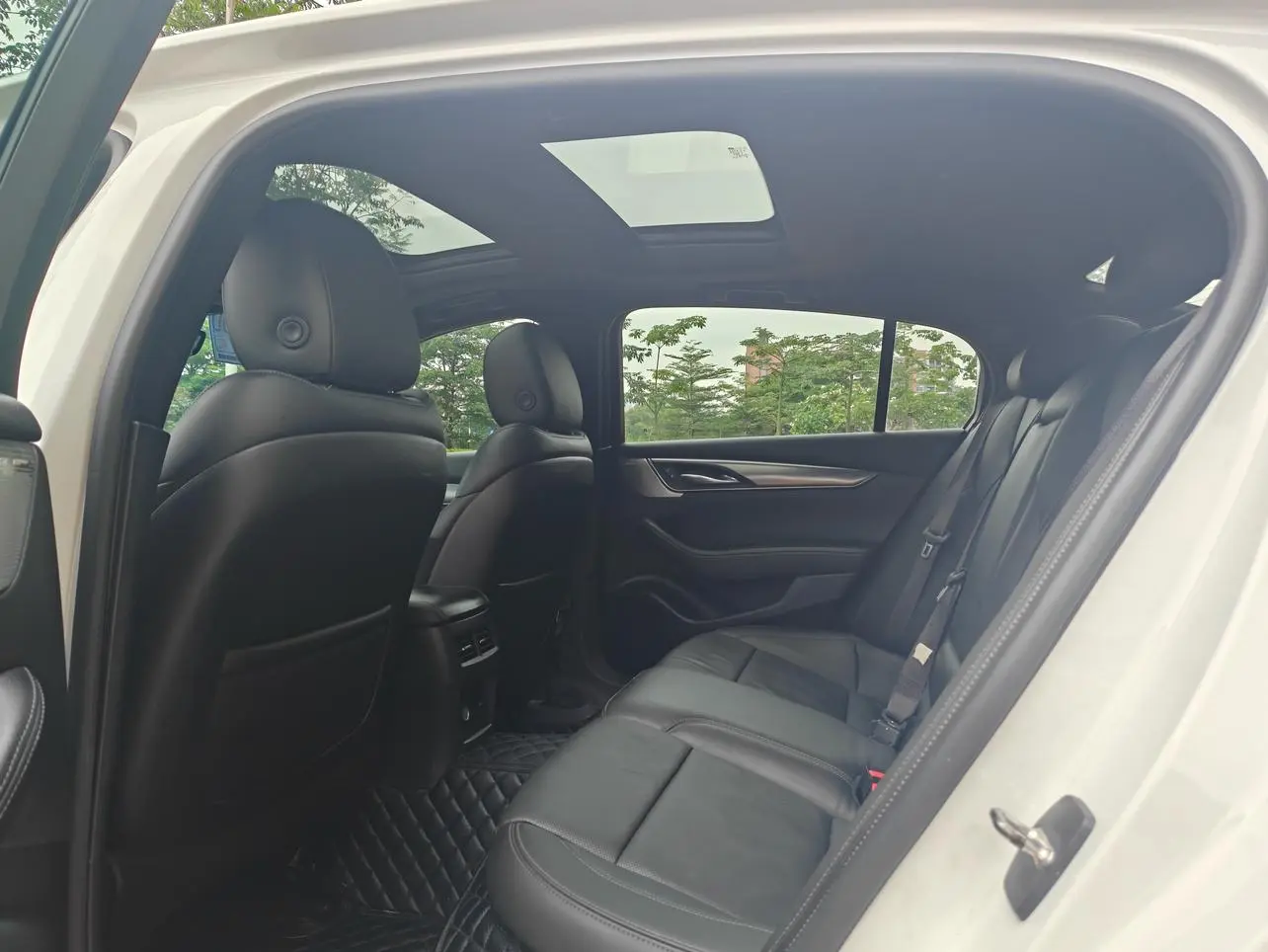 Cadillac Cadillac CT5 28T luxury