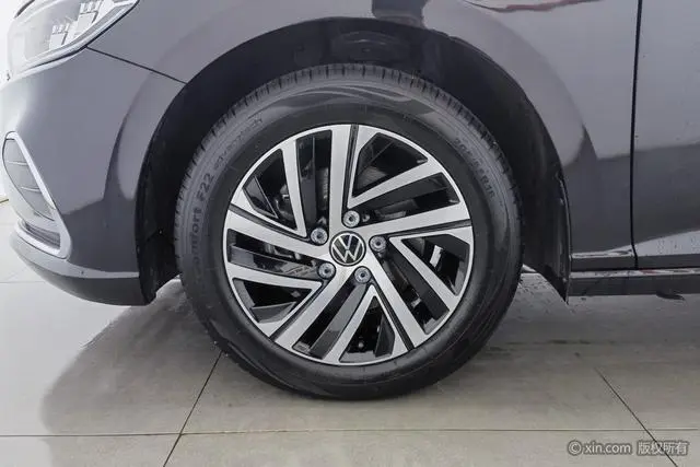 Volkswagen Lavida 300TSI DSG Manyi Edition