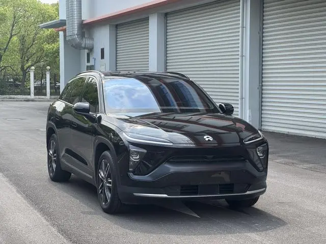 NIO NIO ES6 430KM performance version