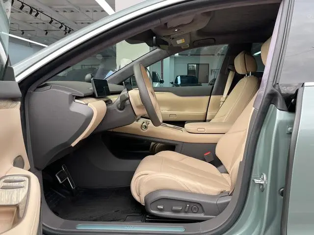 NIO Nio ET7 75kWh