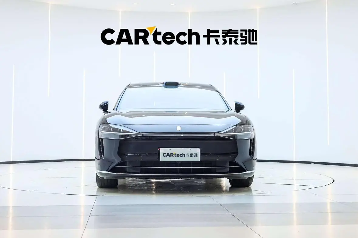 Stelato Xiangjie S9T Range extension Ultra 53kWh
