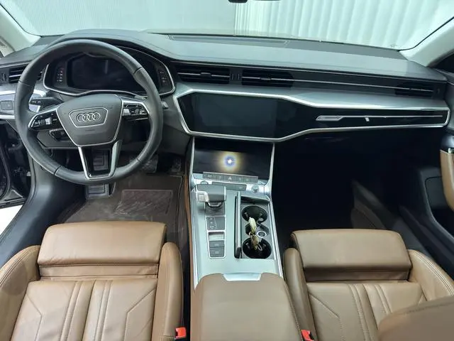 Audi Audi A7 45 TFSI Premium selection