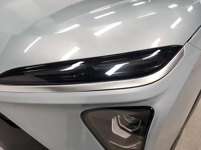 NIO NIO ES6 420KM sports version