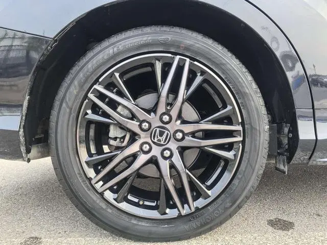 Honda Odyssey 2.0L Rui*Yaoxiang Edition