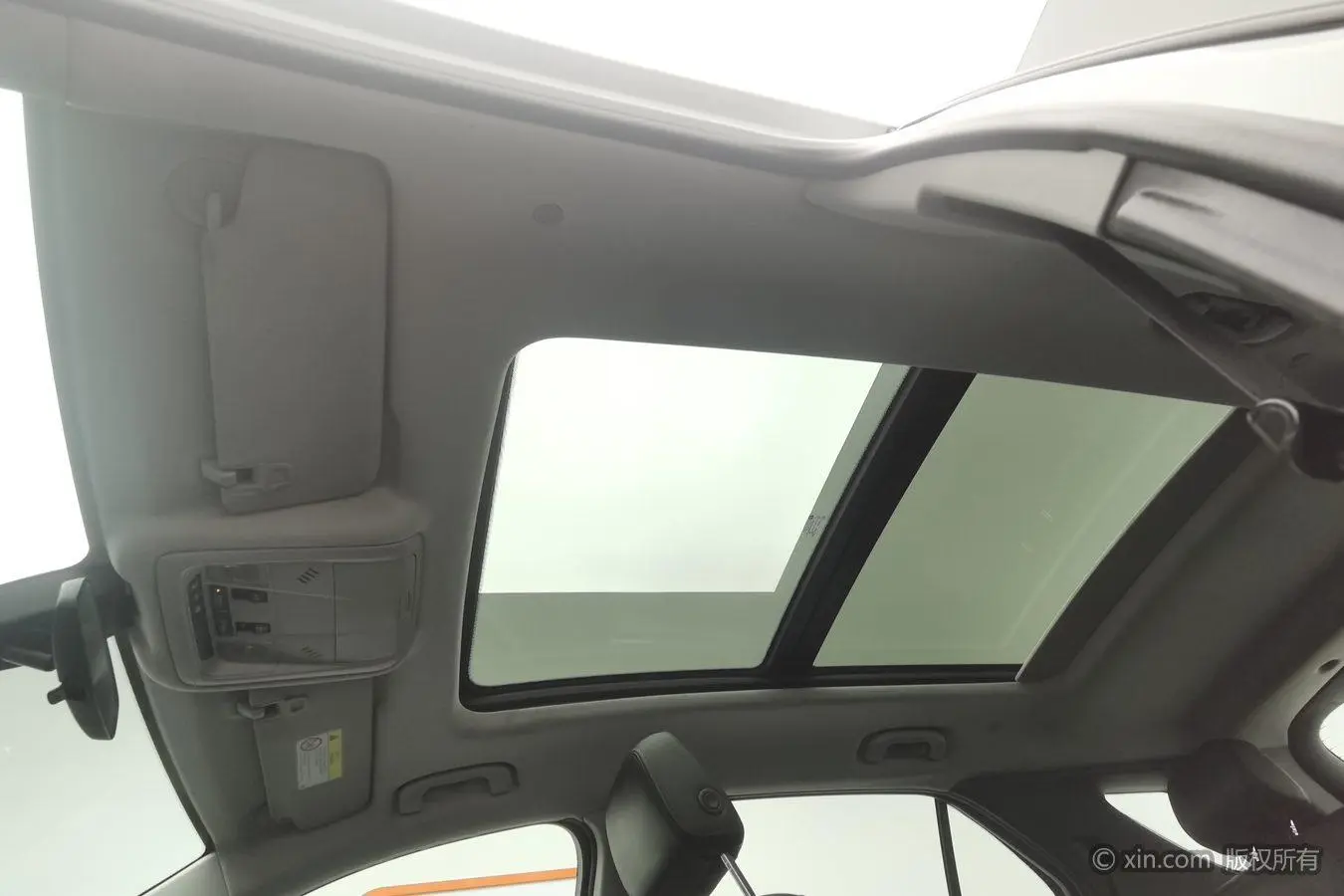 Chevrolet Explorer 535T Automatic Yujie Edition