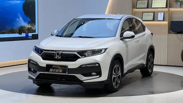 Honda Honda XR-V 1.5L CVT Classic Edition