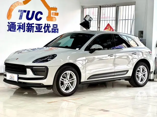 Porsche Macan Macan 2.0T