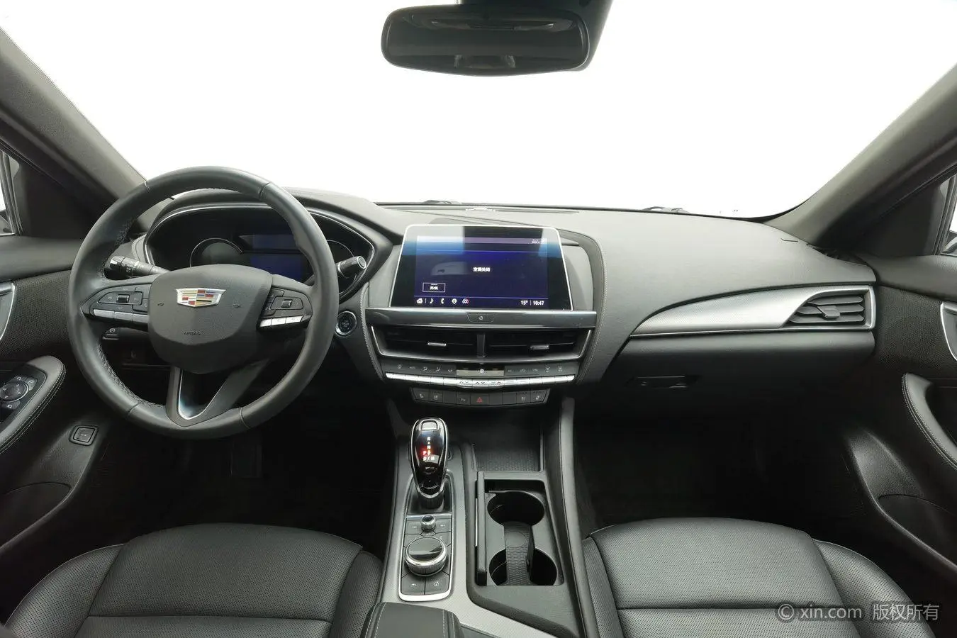Cadillac Cadillac CT5 28T Luxury Standard Edition