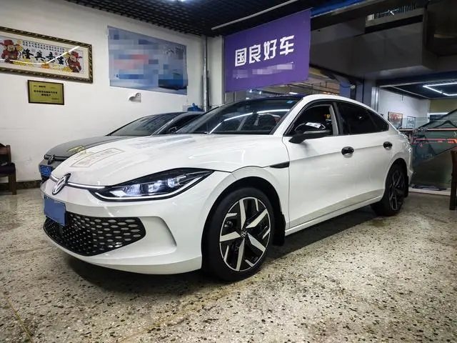 Volkswagen Lingdu Lingdu L 280TSI DSG Cool Spicy Version