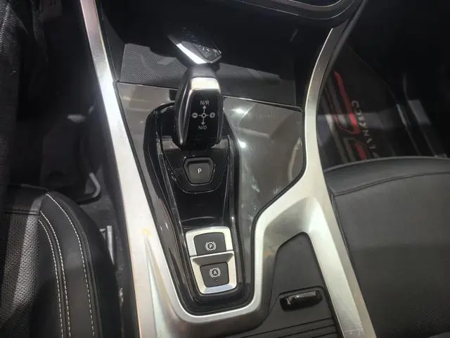 LYNK & CO Lynk 01 2.0T two-wheel drive Pro version