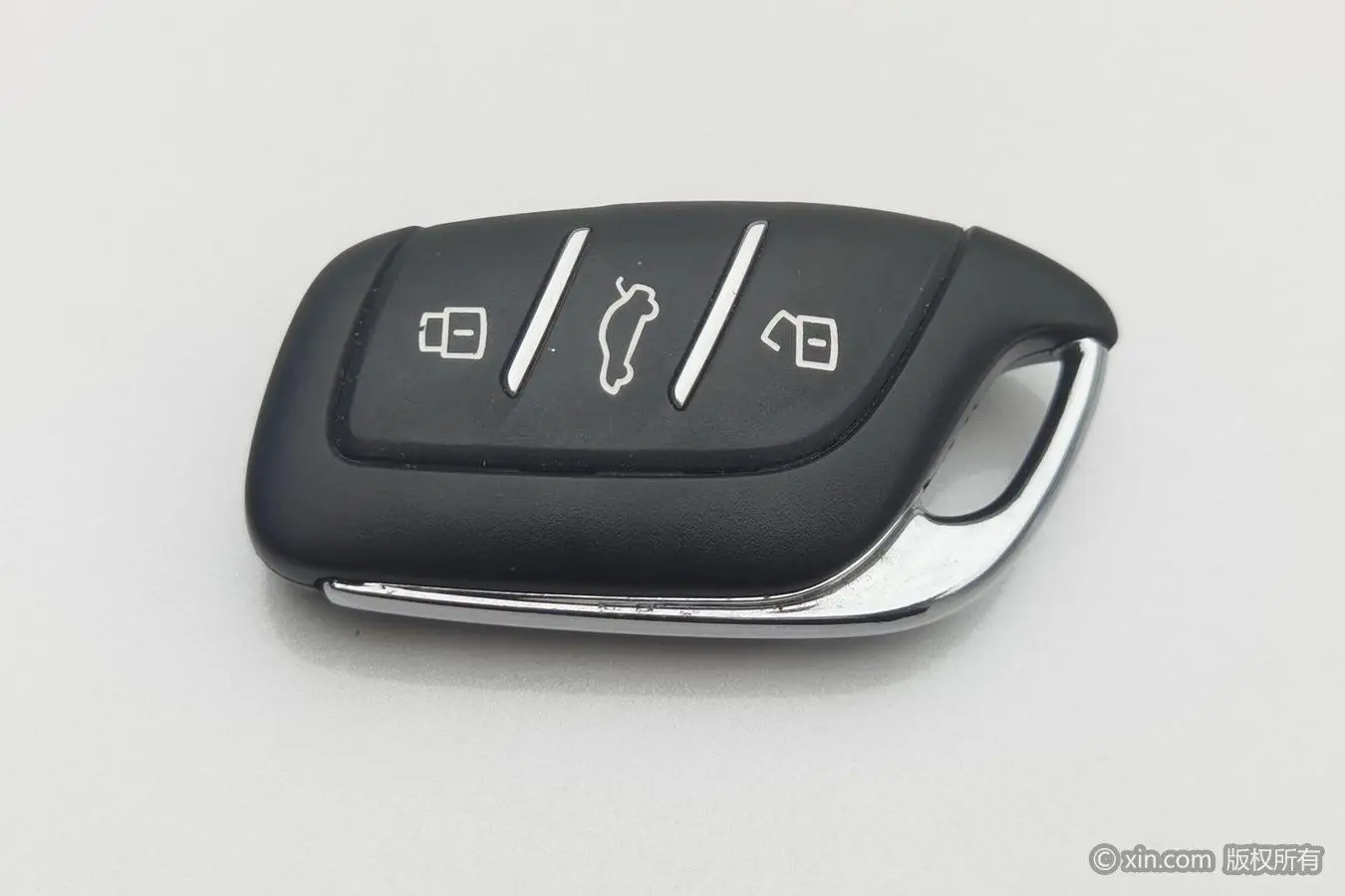 Roewe Roewe RX5 MAX 300TGI Automatic Smart Cockpit Deluxe Edition