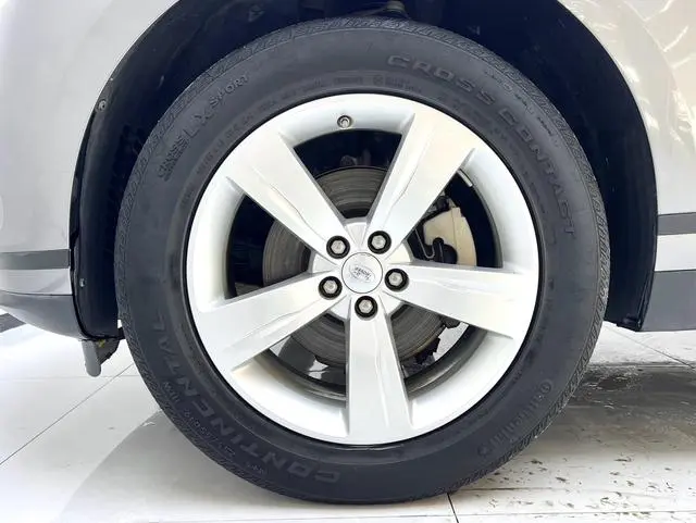 Land Rover Range Rover Star Pulse P250