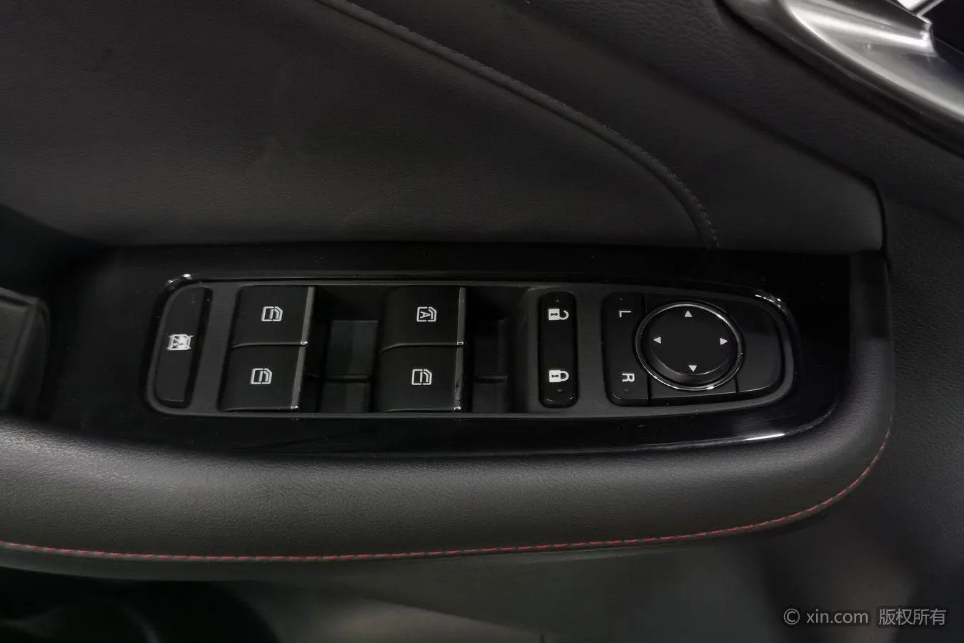 GAC Trumpchi GS4 270T Manual Elite Edition