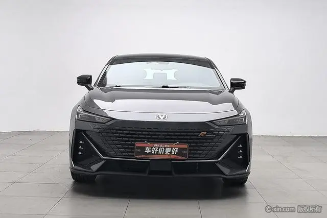 Changan Changan UNI-V 1.5T Smart Pilot type