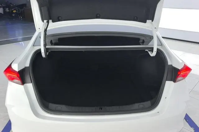Buick Weilang Pro 533T Enjoy Edition