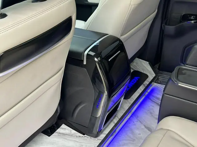 Honda Ai Lishen 2.0L e: HEV Deluxe Edition