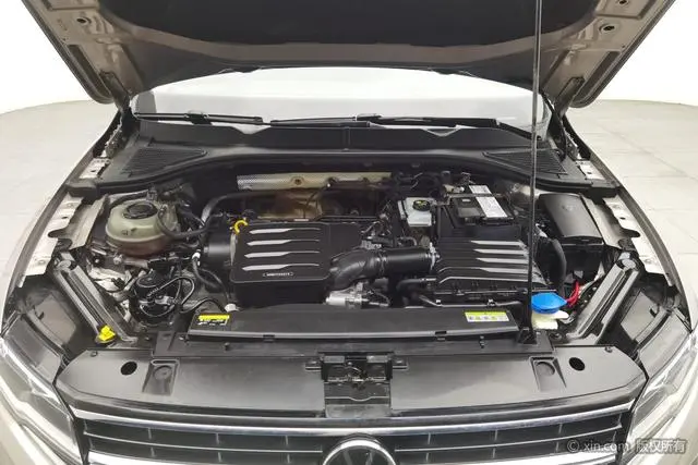 Volkswagen Bora 1.5L Automatic Elite Intelligent Version