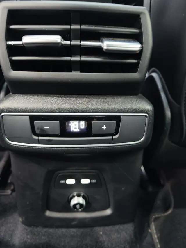Audi Audi Q4 e-tron 40 e-tron Creation Edition