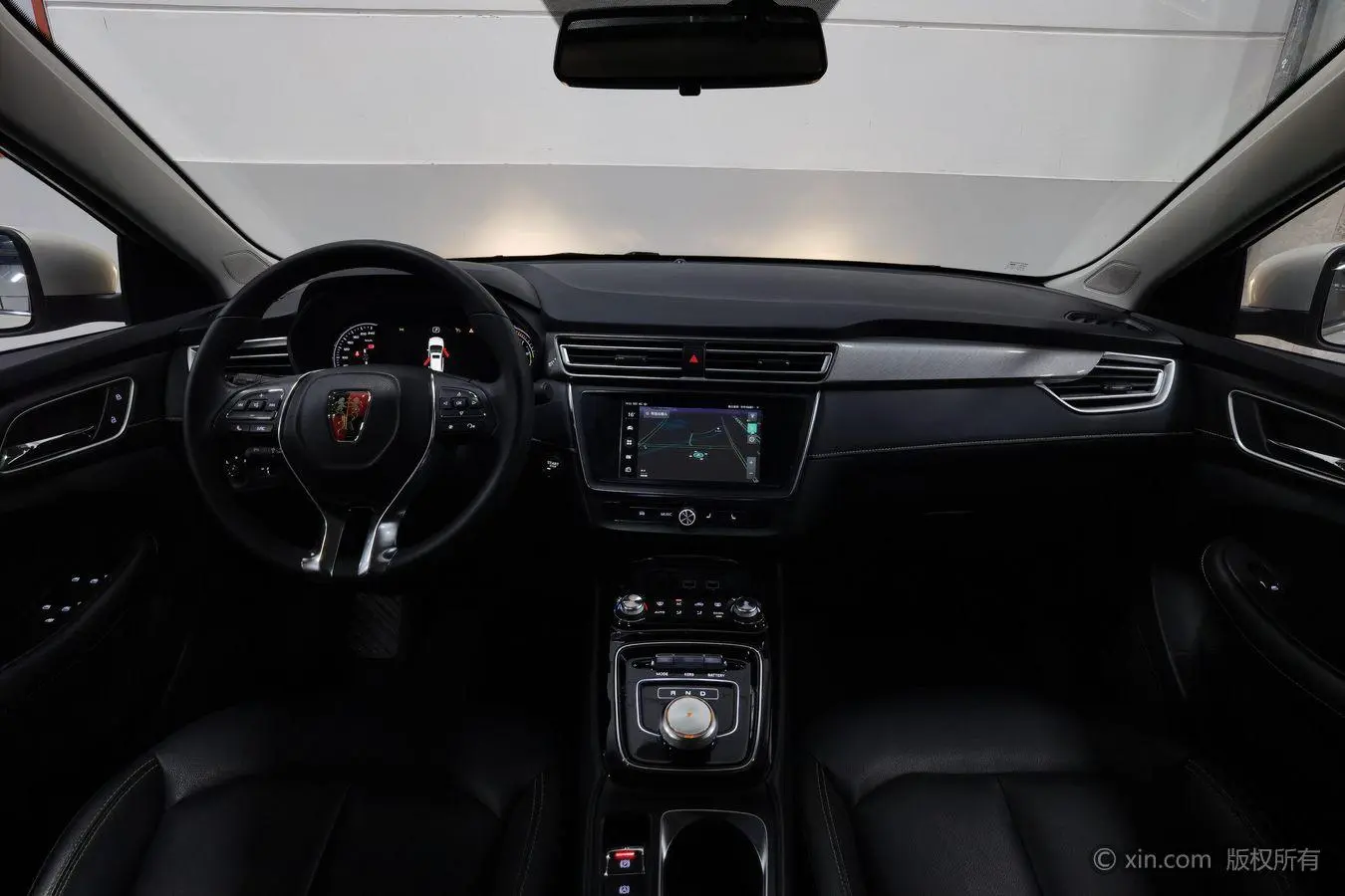 Roewe Roewe Ei5 Internet Ultimate Edition