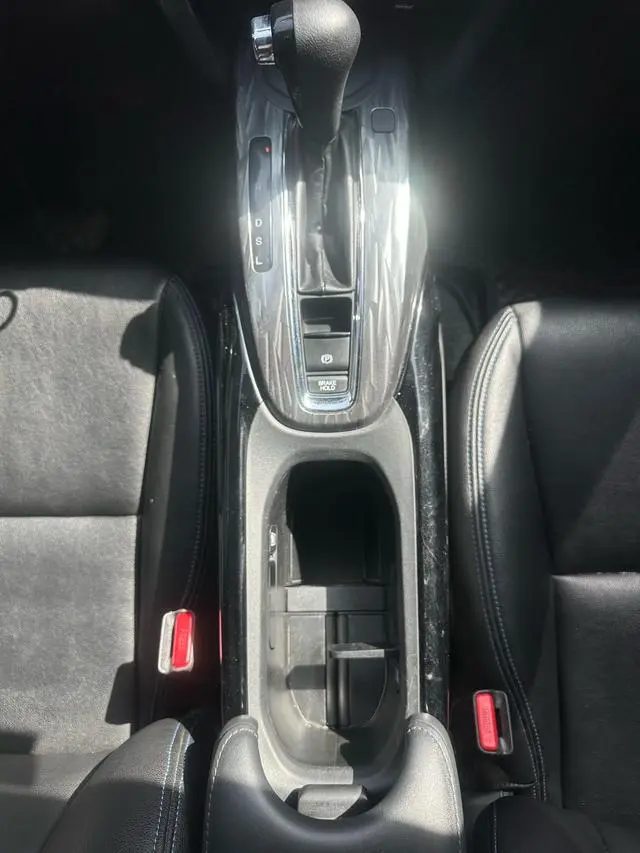 Honda Honda XR-V 220 TURBO CVT Comfort Edition