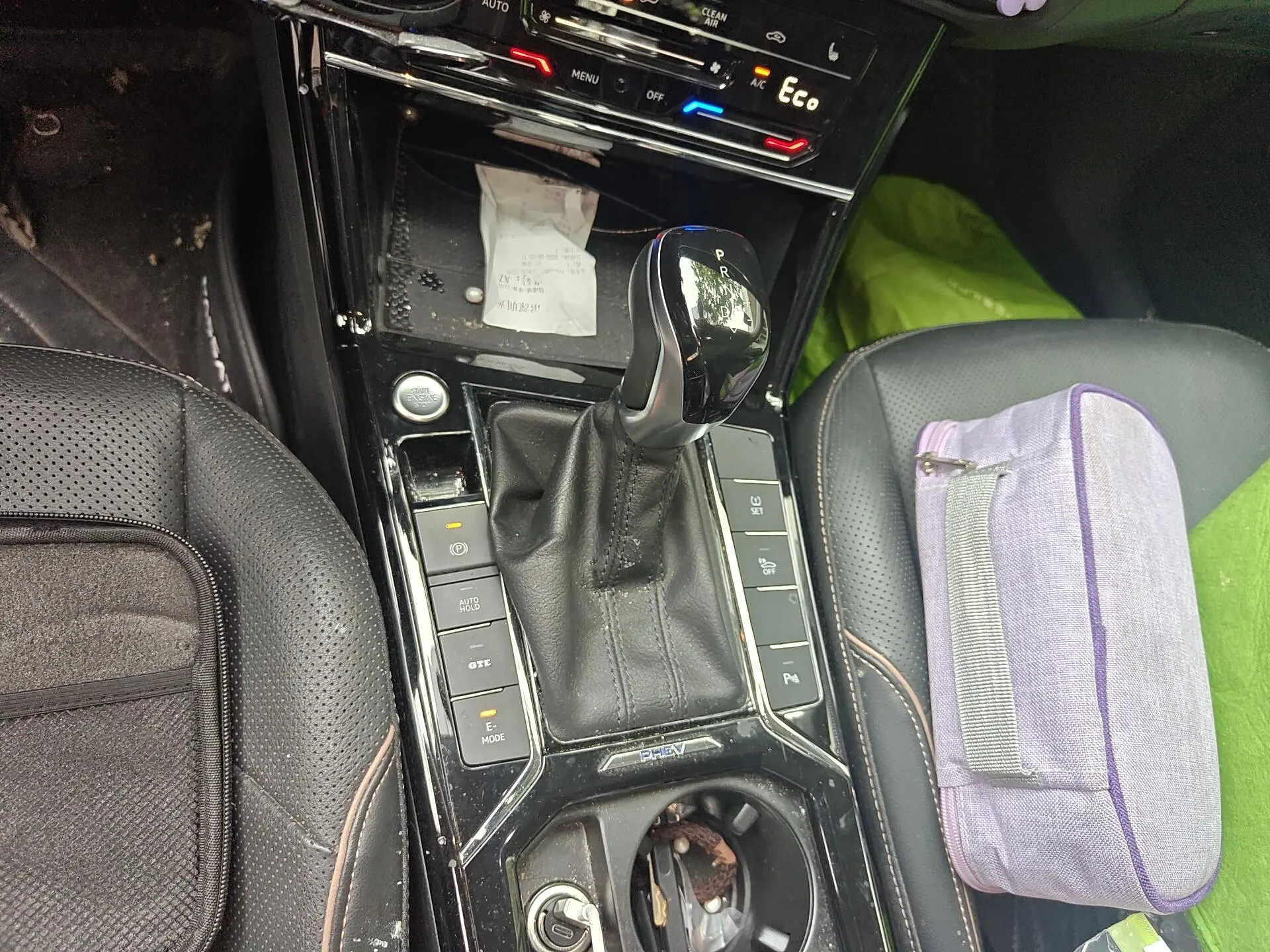 Volkswagen Passat PHEV 430PHEV Hybrid Deluxe Edition