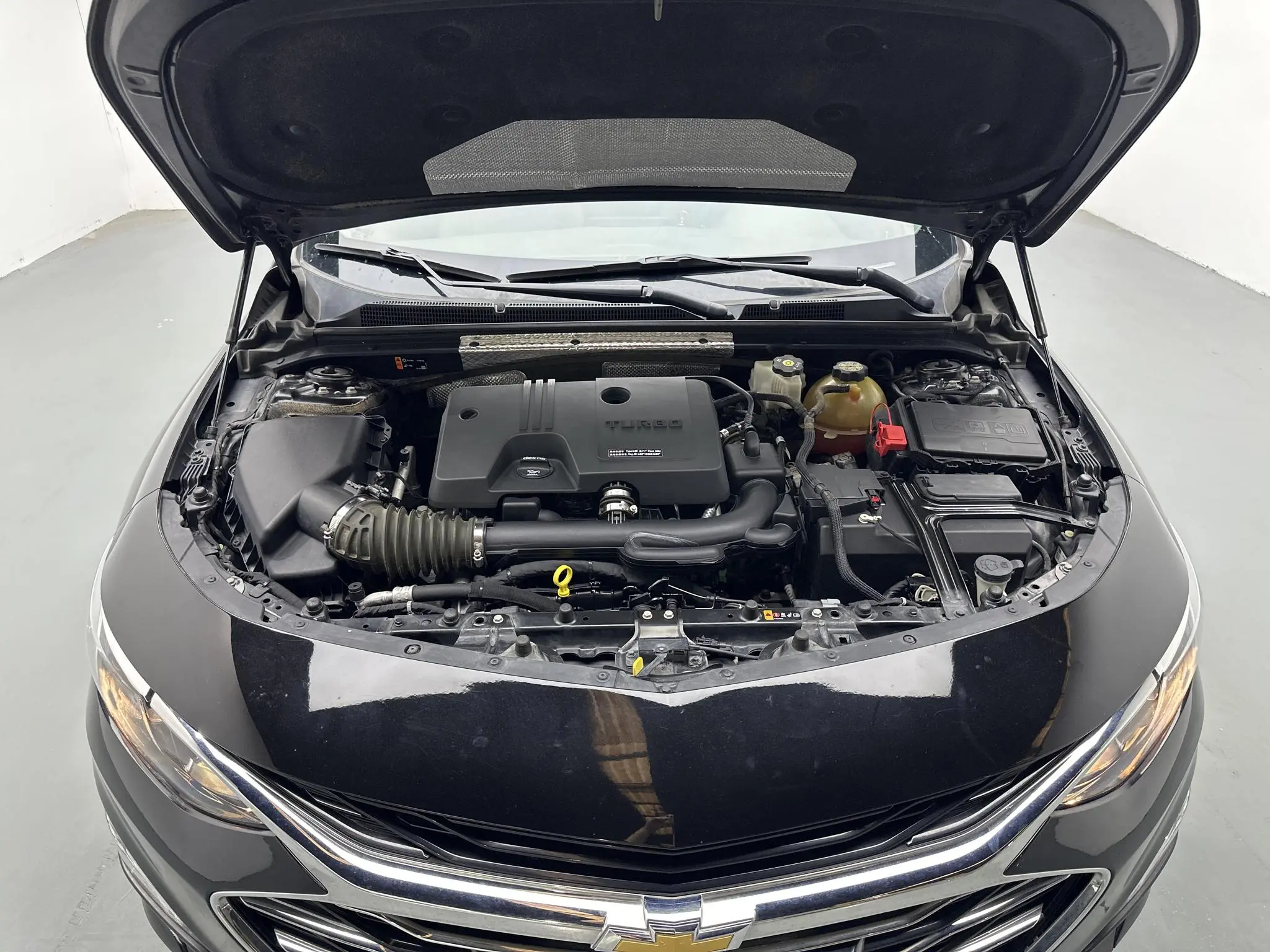 Chevrolet Mai Ruibao XL 535T CVT Sharp Edition