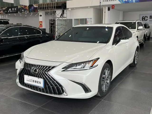 Lexus Lexus ES 200 Excellent Edition