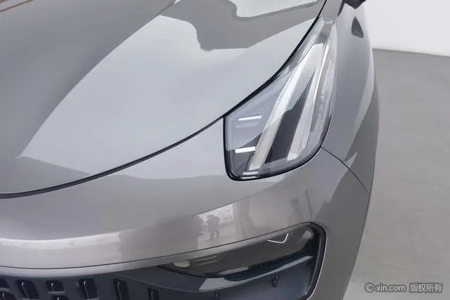 LYNK & CO Lynk 05 2.0TD four-wheel drive Halo