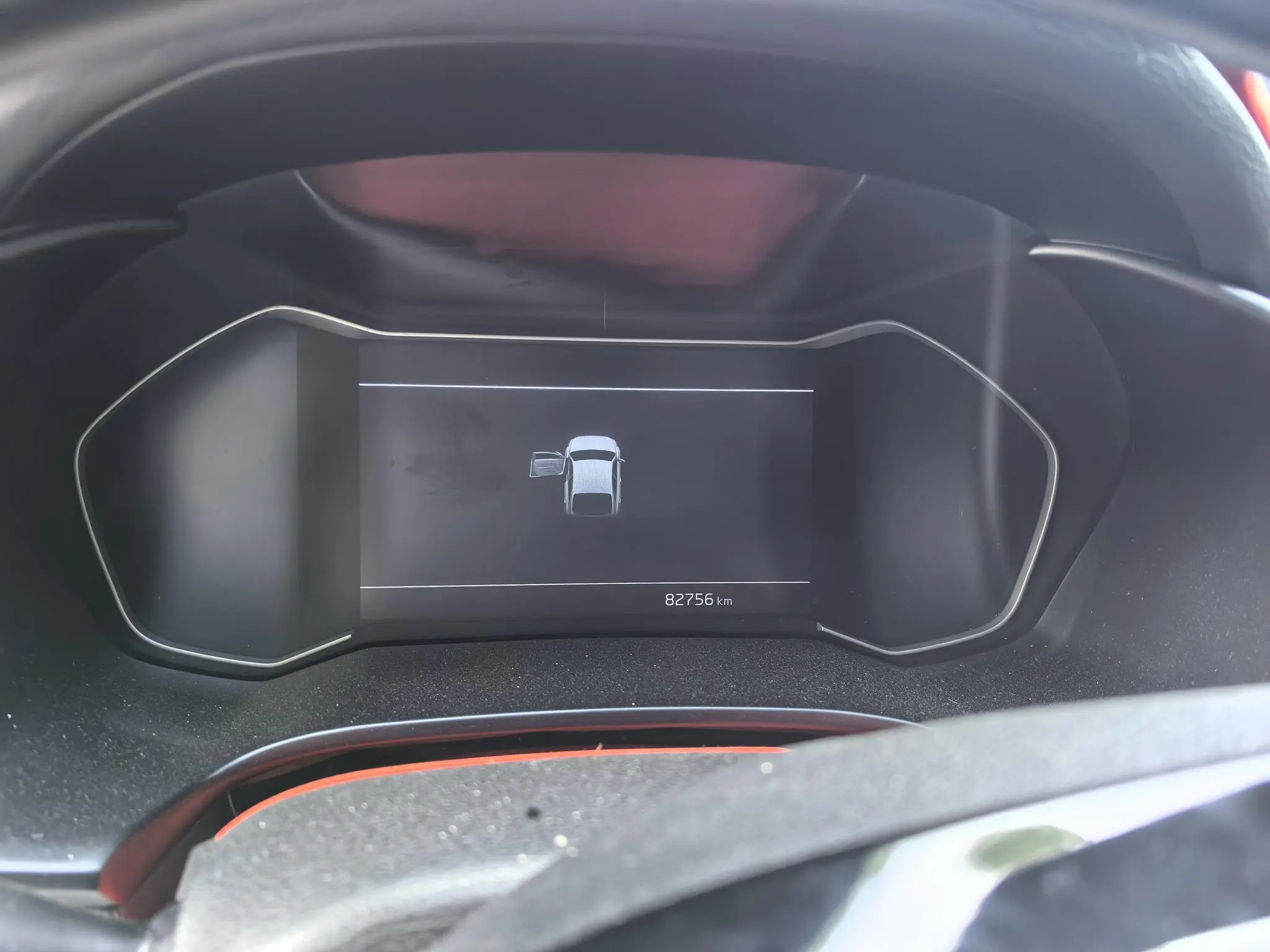 Kia Kia K3 1.5L CVT Smart Enjoy Internet Edition