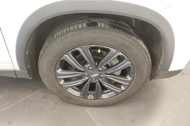 Chery Fulwin Tiggo 8 1.5 TCI Automatic Special Edition 5 seats