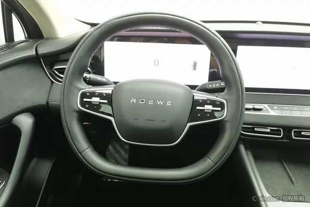 Roewe Roewe D7 DMH 125 Excellent Edition